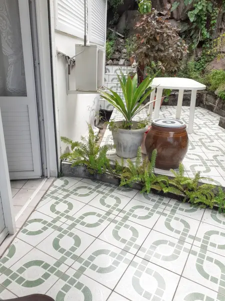Appartement confortable à Pointe-Noire 35 m² vue mer - Photo 1