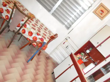Appartement confortable à Pointe-Noire 35 m² vue mer - Photo 4