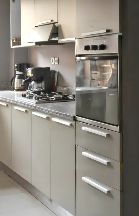 Appartement chic à Casablanca avec piscine partagée - 100 m² - Photo 5