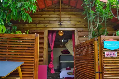 Maison charmante avec piscine et spa à Fort-de-France - Photo 5