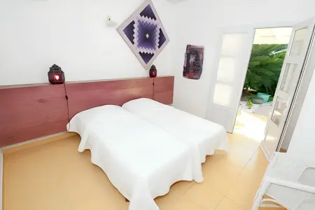 Villa accueillante à Saint-François, piscine privée 120 m² - Photo 3
