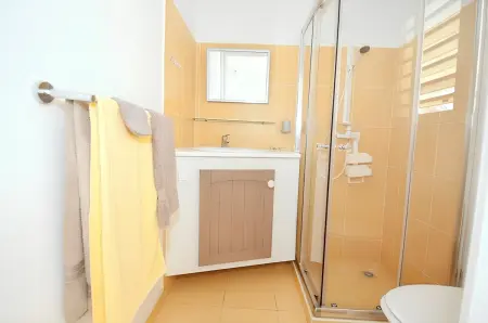 Villa accueillante à Saint-François, piscine privée 120 m² - Photo 11