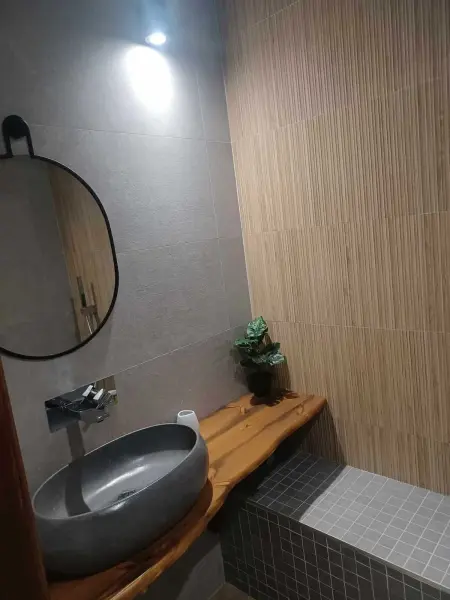 Villa spacieuse avec piscine à Saint-Pierre, Villa 6 personnes à Ravine des Cabris, Saint Pierre - Photo 20