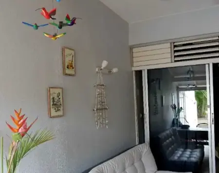 Appartement moderne à Saint-François, 35m² avec piscine - Photo 3