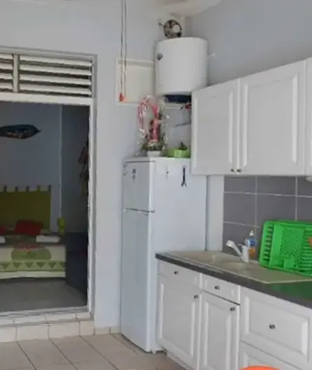 Appartement moderne à Saint-François, 35m² avec piscine - Photo 4