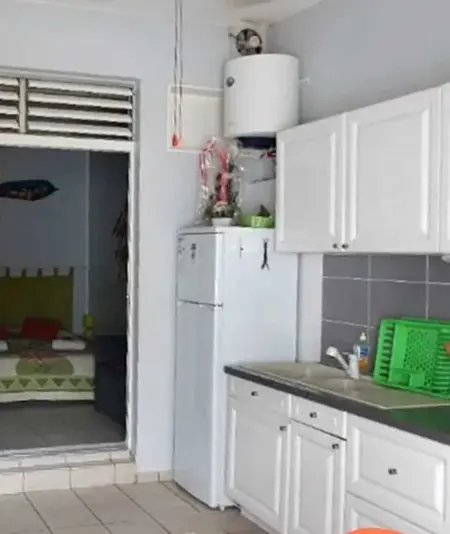 Appartement moderne à Saint-François, 35m² avec piscine - Photo 6