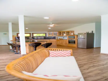 Appartement spacieux avec vue sur mer, Au Cap, 124 m² - Photo 3