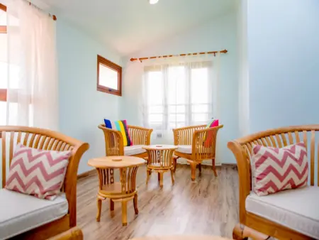 Appartement spacieux avec vue sur mer, Au Cap, 124 m² - Photo 4