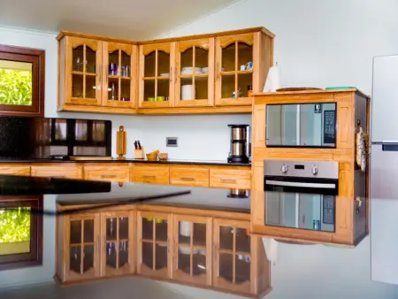 Appartement spacieux avec vue sur mer, Au Cap, 124 m² - Photo 9