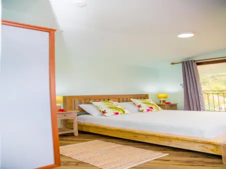 Appartement spacieux avec vue sur mer, Au Cap, 124 m² - Photo 13