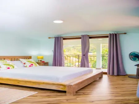 Appartement spacieux avec vue sur mer, Au Cap, 124 m² - Photo 15
