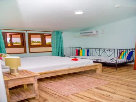 Appartement spacieux avec vue sur mer, Au Cap, 124 m² - Photo 17