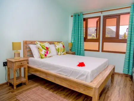 Appartement spacieux avec vue sur mer, Au Cap, 124 m² - Photo 18
