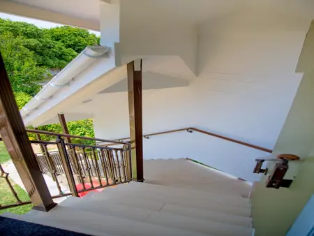 Appartement spacieux avec vue sur mer, Au Cap, 124 m² - Photo 24