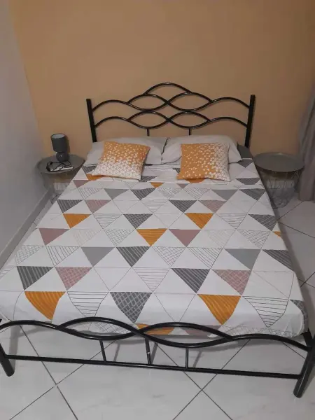 Appartement confortable avec vue sur la mer, Appartement 5 personnes à Gros Morne - Photo 7