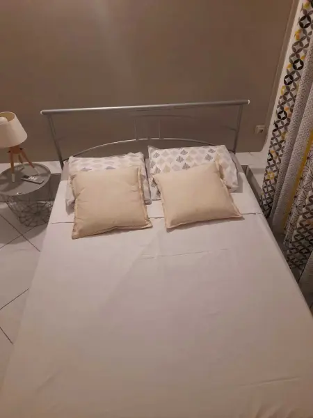 Appartement confortable avec vue sur la mer, Appartement 5 personnes à Gros Morne - Photo 8