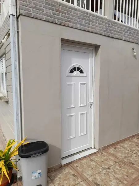 Appartement confortable avec vue sur la mer, Appartement 5 personnes à Gros Morne - Photo 17