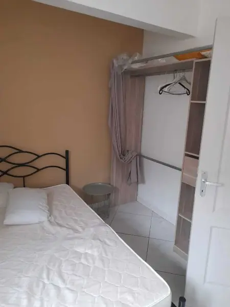 Appartement confortable avec vue sur la mer, Appartement 5 personnes à Gros Morne - Photo 20