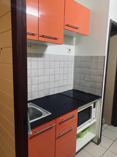 Studio paisible à Sainte-Anne avec piscine partagée - 18 m² - Photo 1