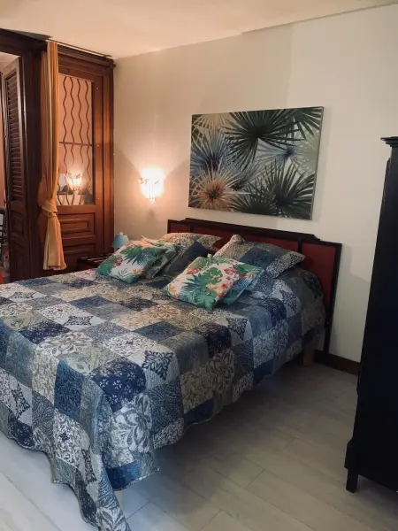 Studio paisible à Sainte-Anne avec piscine partagée - 18 m² - Photo 2