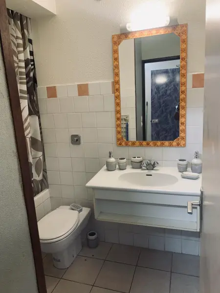 Studio paisible à Sainte-Anne avec piscine partagée - 18 m² - Photo 4