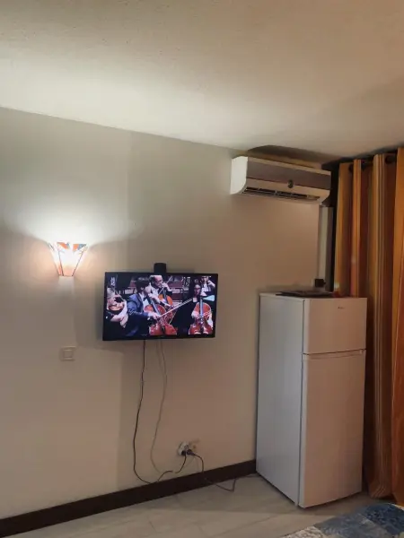 Studio paisible à Sainte-Anne avec piscine partagée - 18 m² - Photo 6
