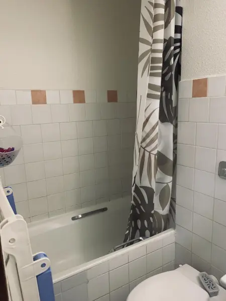 Studio paisible à Sainte-Anne avec piscine partagée - 18 m² - Photo 7