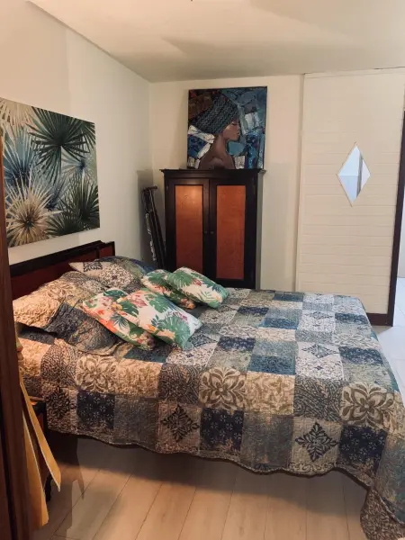 Studio paisible à Sainte-Anne avec piscine partagée - 18 m² - Photo 11