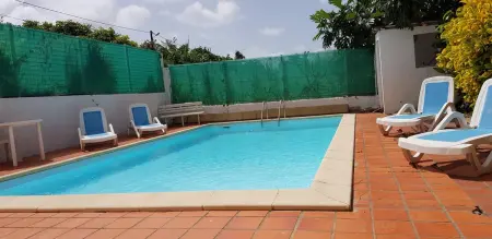 Appartement cosy avec piscine privée, Le François, 40 m² - Photo 7
