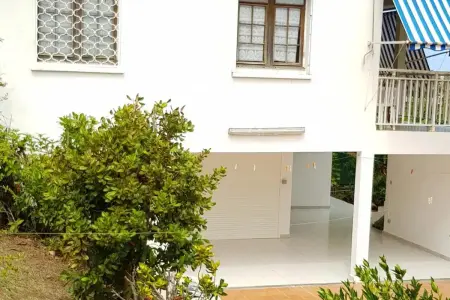 Appartement cosy avec piscine privée, Le François, 40 m² - Photo 9