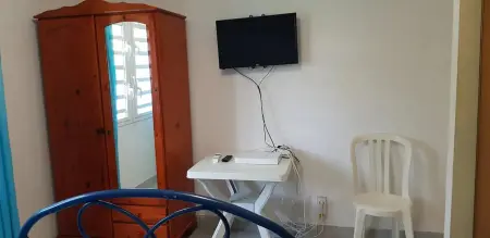 Appartement cosy avec piscine privée, Le François, 40 m² - Photo 16