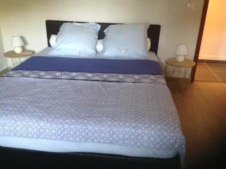 Appartement au calme aux Abymes avec climatisation – 70 m² - Photo 3