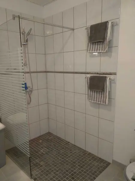 Studio charmant avec vue sur la mer - 45 m² - Le Robert - Photo 10
