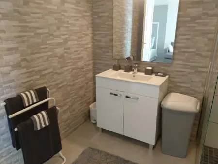 Studio charmant avec vue sur la mer - 45 m² - Le Robert - Photo 11