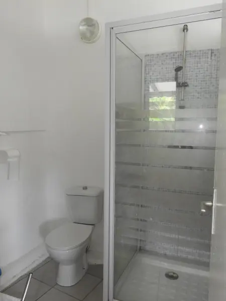 Studio charmant à Le Robert - 17 m² avec Piscine partagée - Photo 2