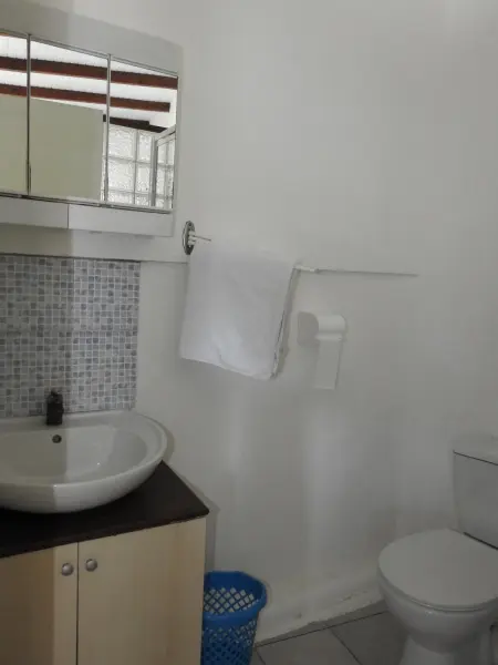 Studio charmant à Le Robert - 17 m² avec Piscine partagée - Photo 3