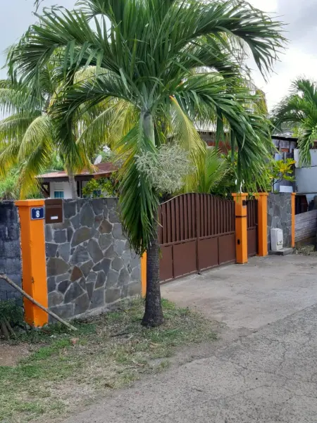 Studio charmant à Le Robert - 17 m² avec Piscine partagée - Photo 4