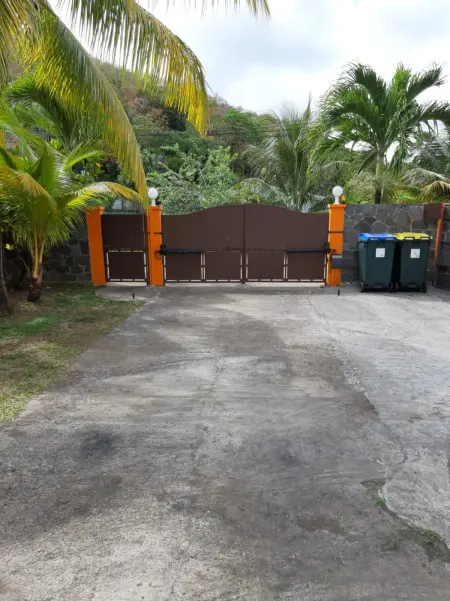 Studio charmant à Le Robert - 17 m² avec Piscine partagée - Photo 5