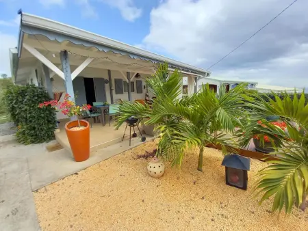 Villa élégante à Bouillante avec piscine privée - Photo 2