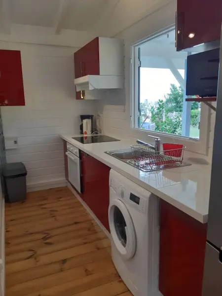 Villa élégante à Bouillante avec piscine privée - Photo 8