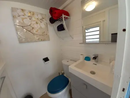 Villa élégante à Bouillante avec piscine privée - Photo 16
