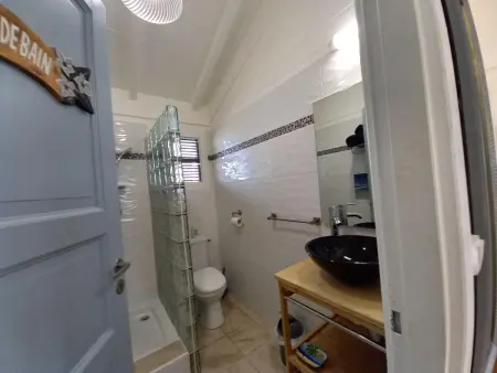 Villa élégante à Bouillante avec piscine privée - Photo 17