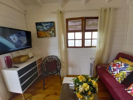 Villa élégante à Bouillante avec piscine privée - Photo 24