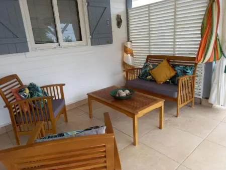 Villa élégante à Bouillante avec piscine privée - Photo 31