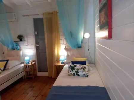 Villa élégante à Bouillante avec piscine privée - Photo 33