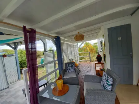 Villa élégante à Bouillante avec piscine privée - Photo 34