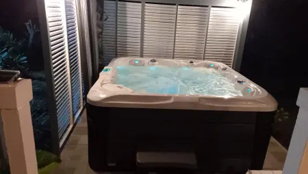 Villa élégante à Bouillante avec piscine privée - Photo 40