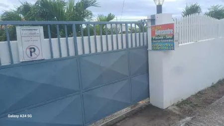 Villa élégante à Bouillante avec piscine privée - Photo 53
