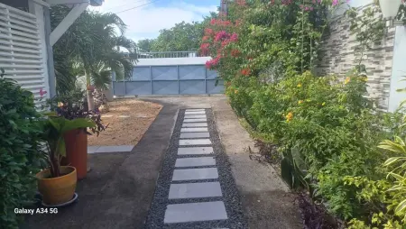 Villa élégante à Bouillante avec piscine privée - Photo 57