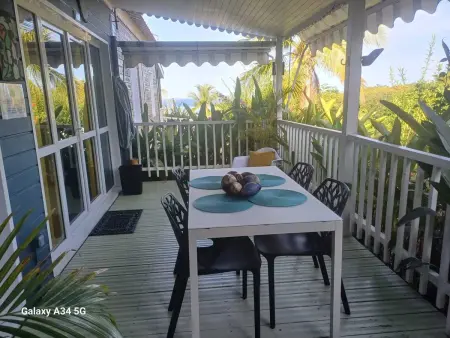 Villa élégante à Bouillante avec piscine privée - Photo 59